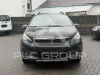 2016 Peugeot 2008