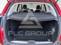 2016 Peugeot 2008