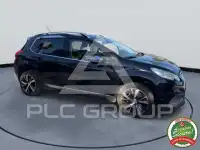 2016 Peugeot 2008