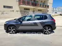 2016 Peugeot 2008