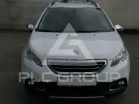 2016 Peugeot 2008