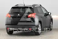 2016 Peugeot 2008
