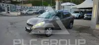 2016 Peugeot 2008