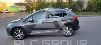 2016 Peugeot 2008
