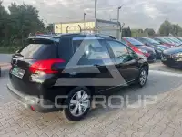 2016 Peugeot 2008