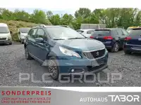 2016 Peugeot 2008