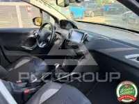 2016 Peugeot 2008
