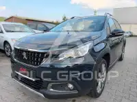 2016 Peugeot 2008