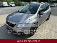 2016 Peugeot 2008