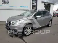 2016 Peugeot 2008