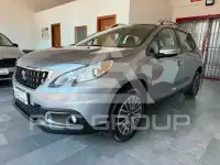 2016 Peugeot 2008