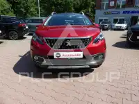 2016 Peugeot 2008