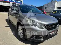 2016 Peugeot 2008