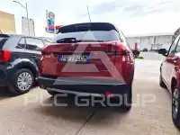 2016 Peugeot 2008