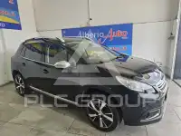 2016 Peugeot 2008