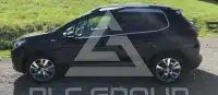 2016 Peugeot 2008