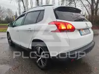 2016 Peugeot 2008