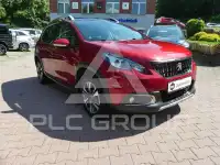 2016 Peugeot 2008