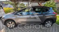 2016 Peugeot 2008