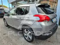 2016 Peugeot 2008