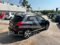 2016 Peugeot 2008