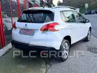 2016 Peugeot 2008