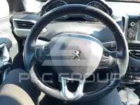2016 Peugeot 2008