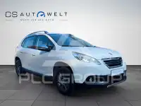 2016 Peugeot 2008