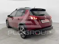 2016 Peugeot 2008