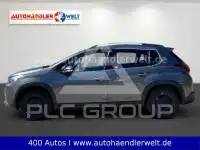 2016 Peugeot 2008