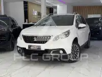 2016 Peugeot 2008