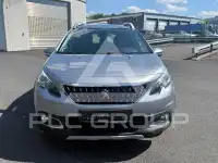 2016 Peugeot 2008