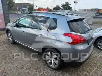 2016 Peugeot 2008