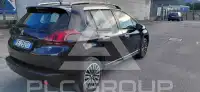 2016 Peugeot 2008
