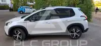 2016 Peugeot 2008