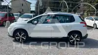 2016 Peugeot 2008