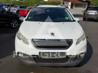 2016 Peugeot 2008