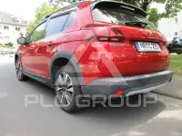 2016 Peugeot 2008