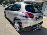 2016 Peugeot 2008