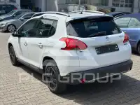 2016 Peugeot 2008