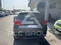 2016 Peugeot 2008