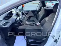 2016 Peugeot 2008