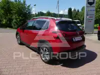 2016 Peugeot 2008