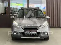 2016 Peugeot 2008