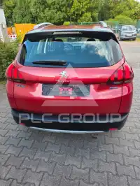 2016 Peugeot 2008