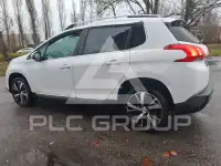 2016 Peugeot 2008