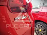 2016 Peugeot 2008