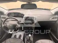 2016 Peugeot 2008