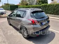 2016 Peugeot 2008