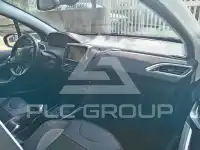 2016 Peugeot 2008